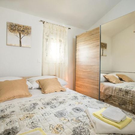 Apartments Essentia 포드스트라나 외부 사진
